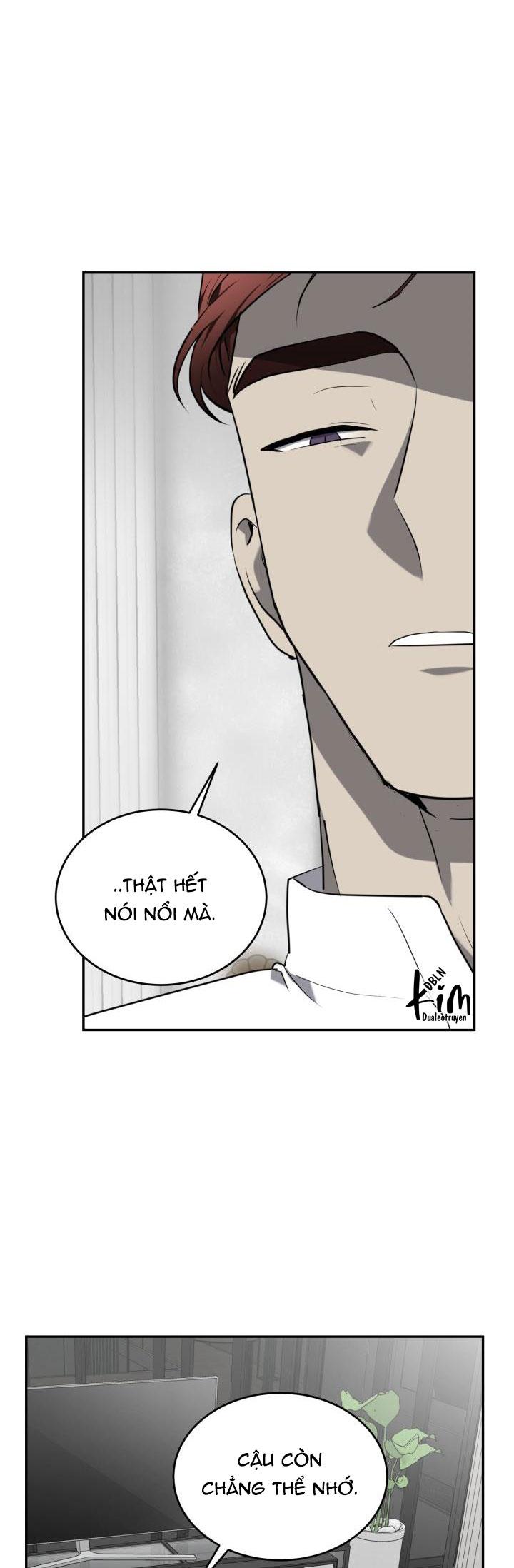 dưỡng thú cưng chapter 36 19