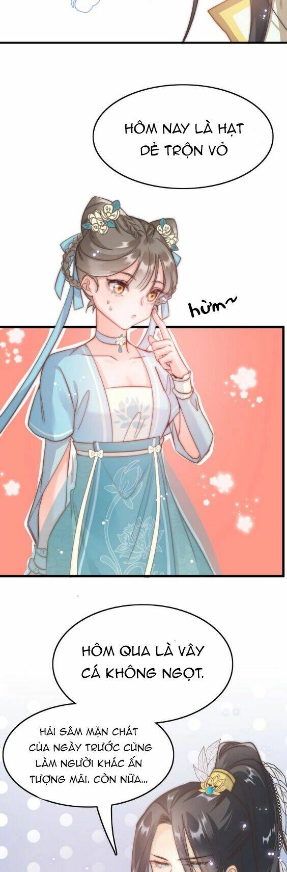 cánh diều xanh bay trong cơn gió chapter 3 4