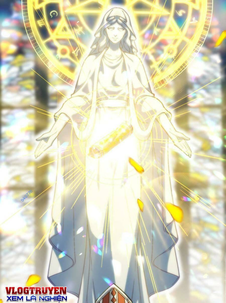 vú em thánh kỵ sĩ chapter 18 19