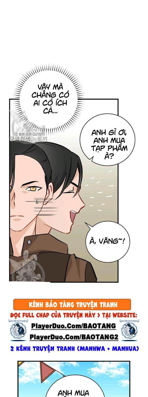 tôi lên cấp chỉ bằng cách ăn chapter 57 46