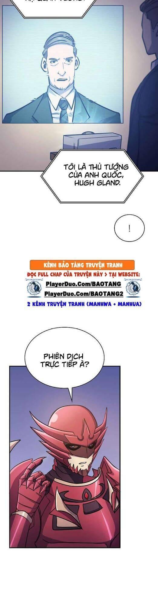 tôi trở lại thăng cấp một mình chapter 63 35