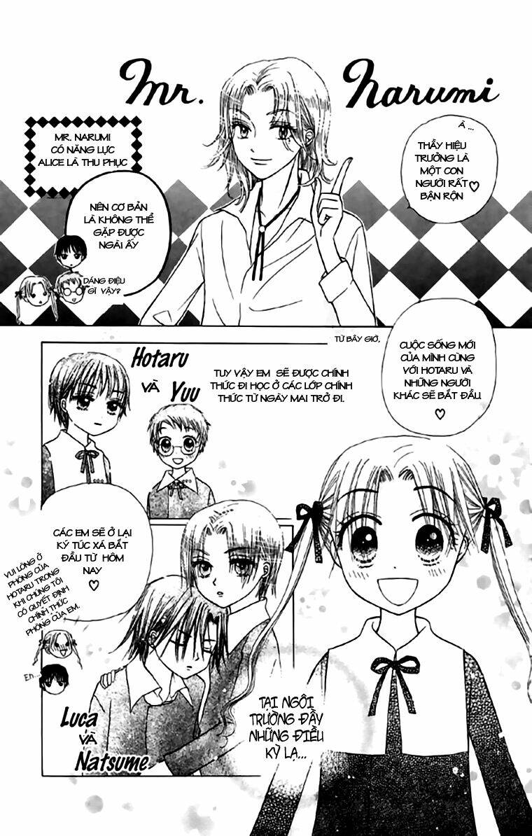 gakuen alice chapter 6 12