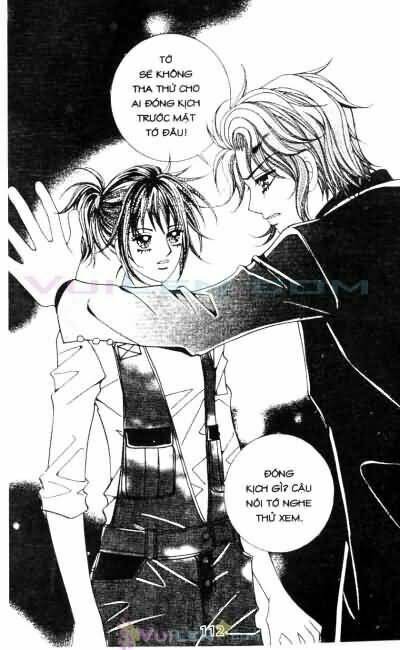không bao giờ khóc chapter 9 112