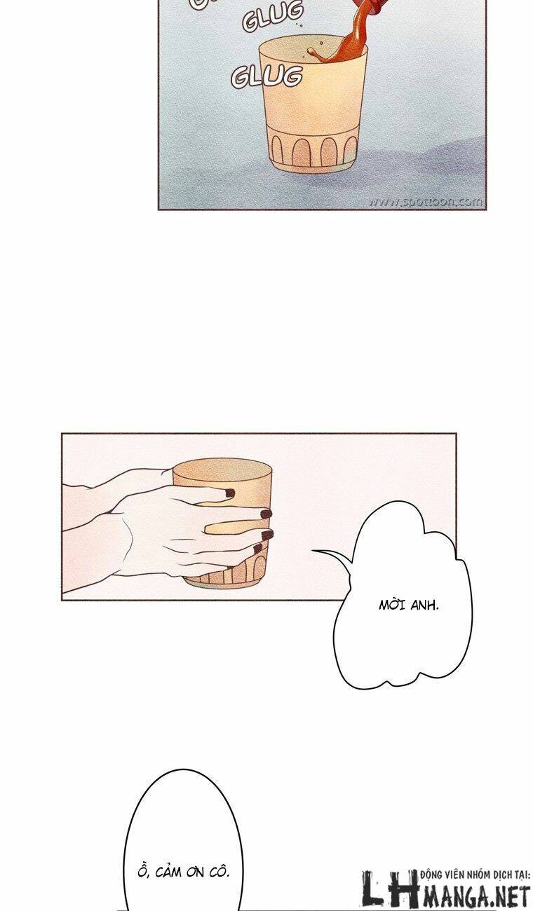 may i shake your hand chapter 6 6