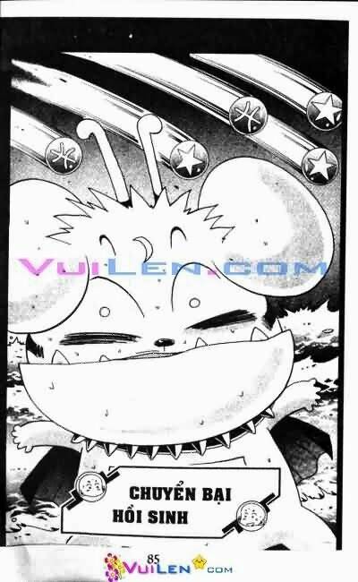 những người bạn tốt chapter 17 86