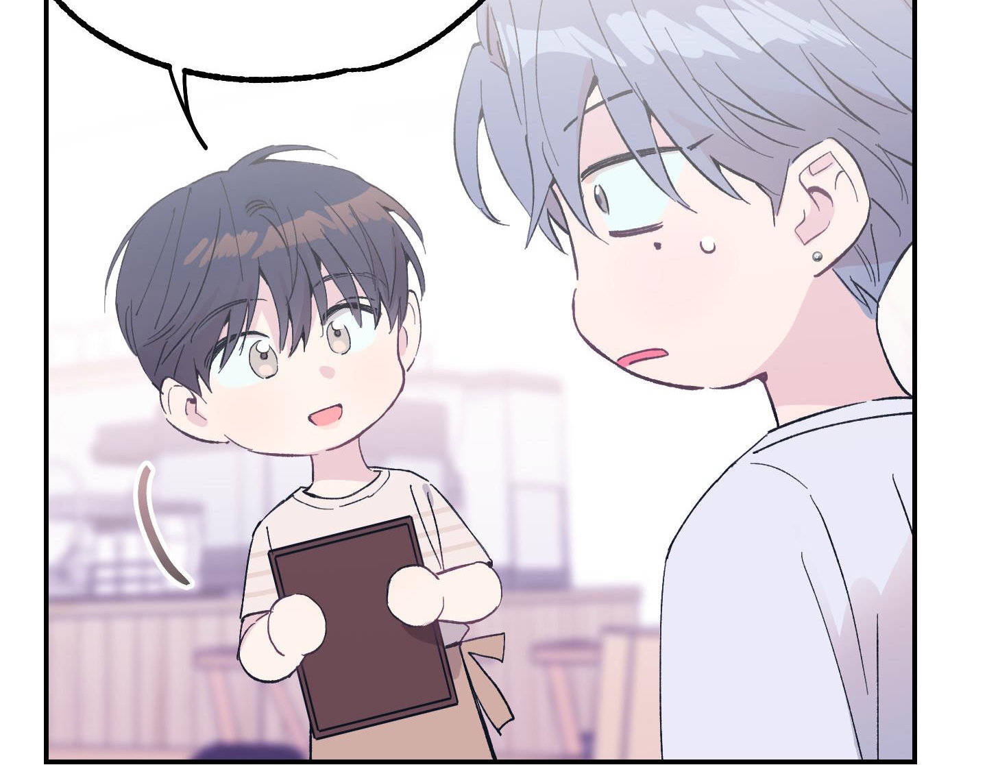 lãng mạn giả dối chapter 12 121