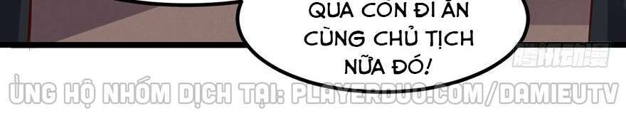 tên bảo vệ này có chút tà chapter 4 10