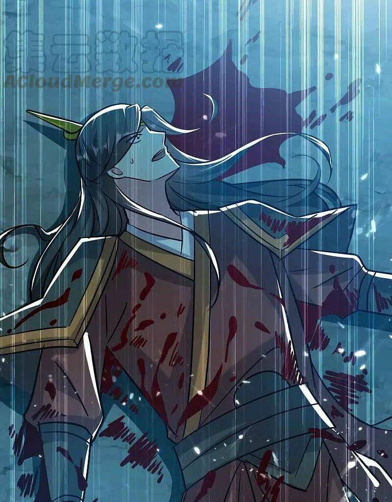 vạn giới tiên vương chapter 180 28