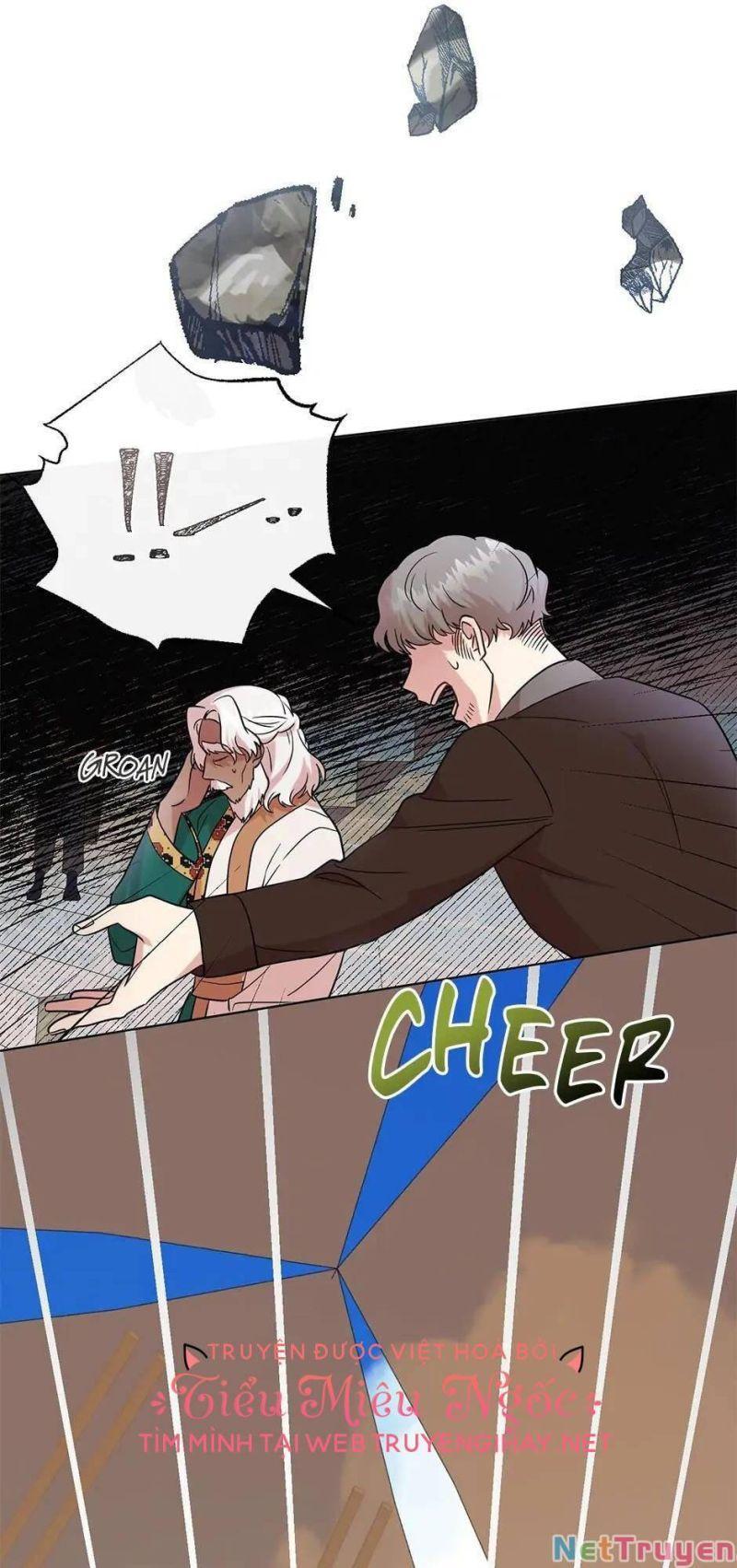 xin ngài đừng ăn tôi chapter 75 32