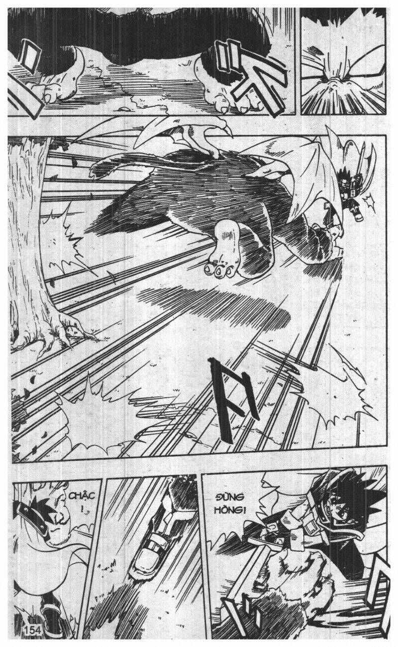 joou kishi monogatari chapter 3 152