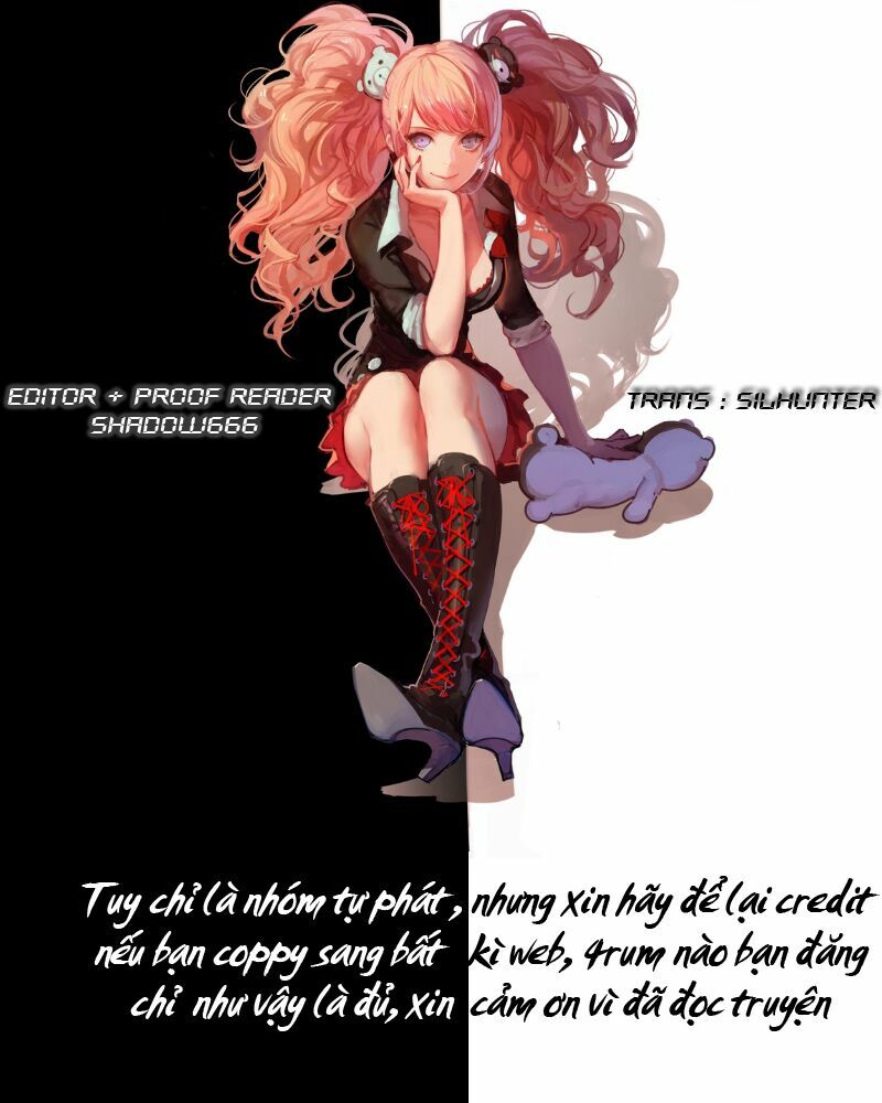 3d kanojo - bạn gái 3d chapter 3 2