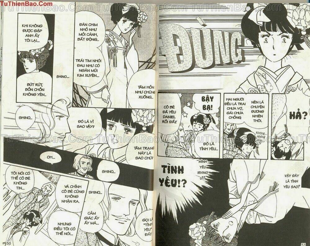 người đẹp new york chapter 2 26