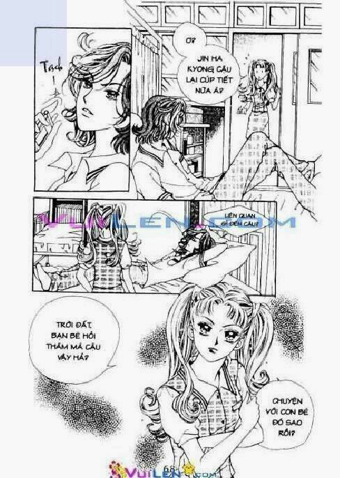 nhật ký tân hôn chapter 6 68