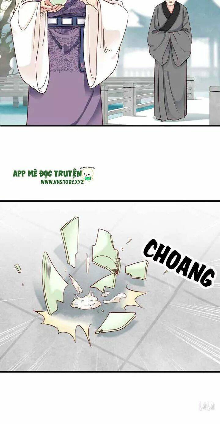 kiều nữ độc phi chapter 141 3