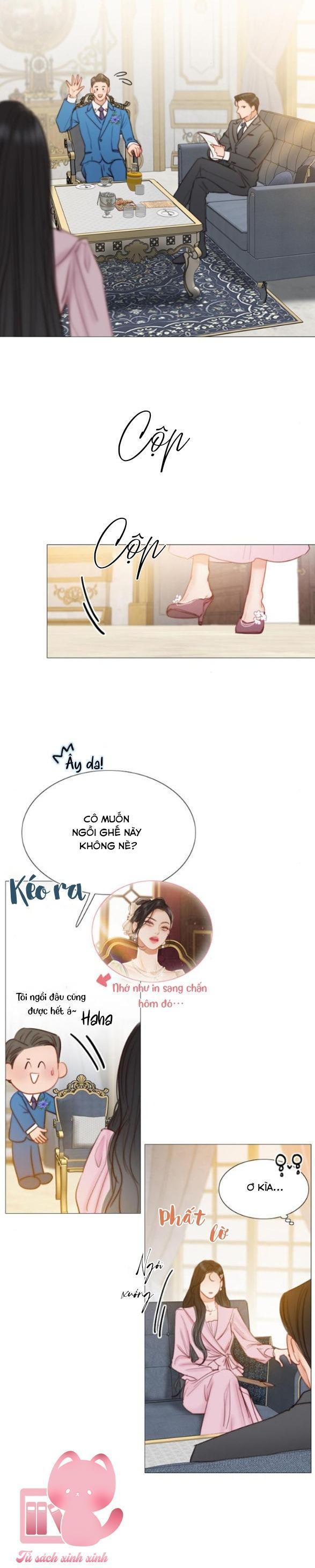 selena chapter 20 26