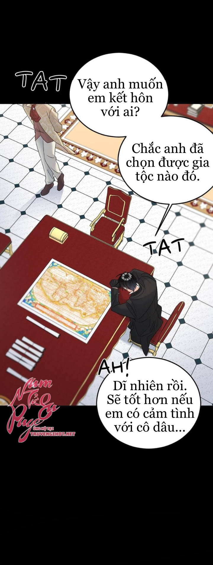 ebony, quạ đen chapter 75.2 7