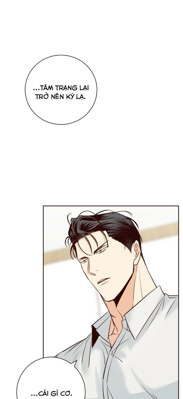 cửa hàng tiện lợi nguy hiểm chapter 72 29