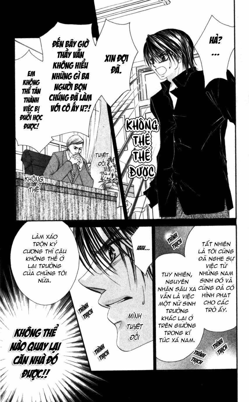 i love my little sister chapter 42 20