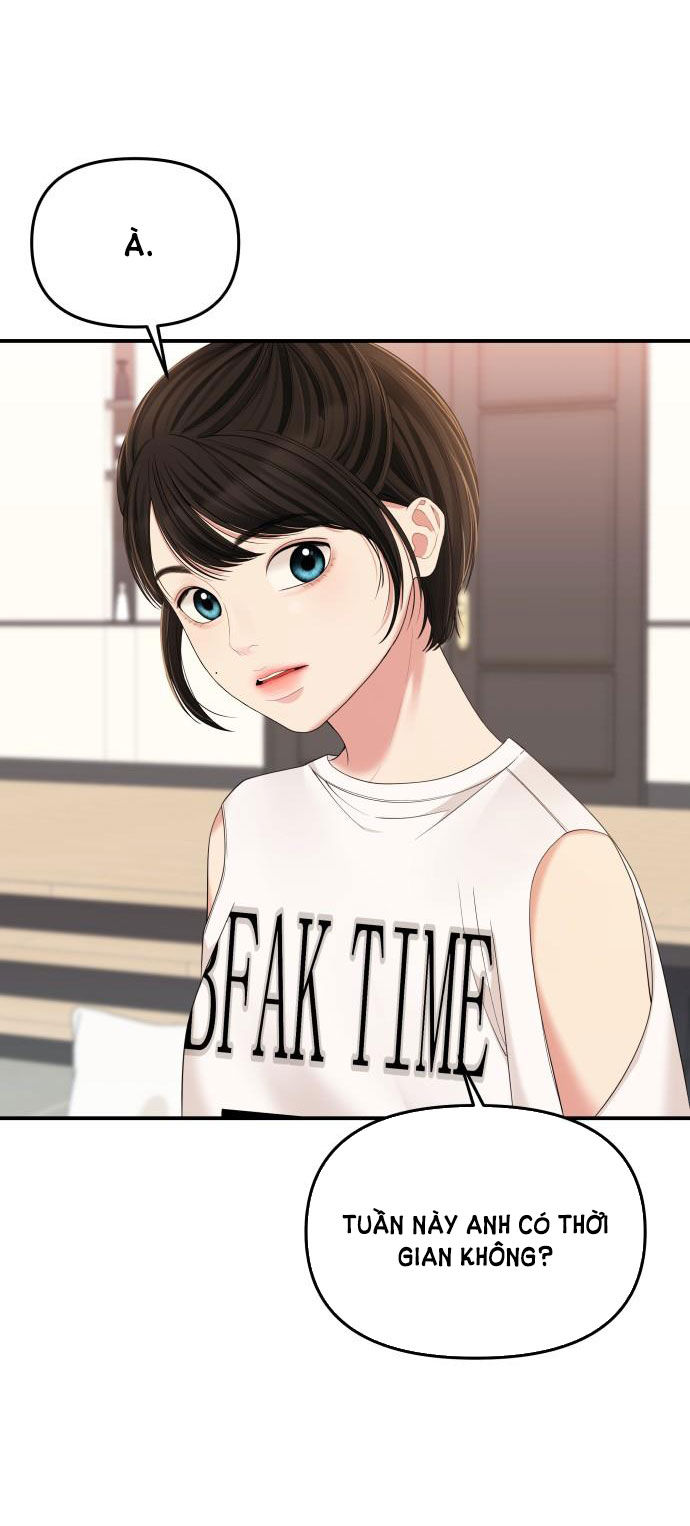 gửi em người đánh cắp những vì sao - to you who swallowed a star chapter 82.2 9