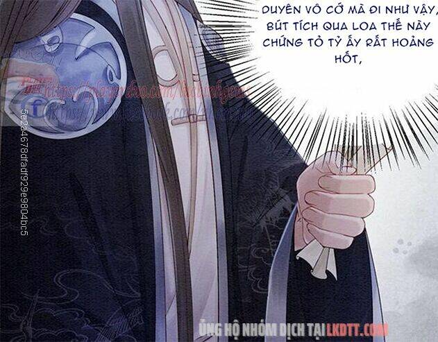 trọng sinh bá sủng nhiếp chính vương quá mạnh mẽ chapter 72 83