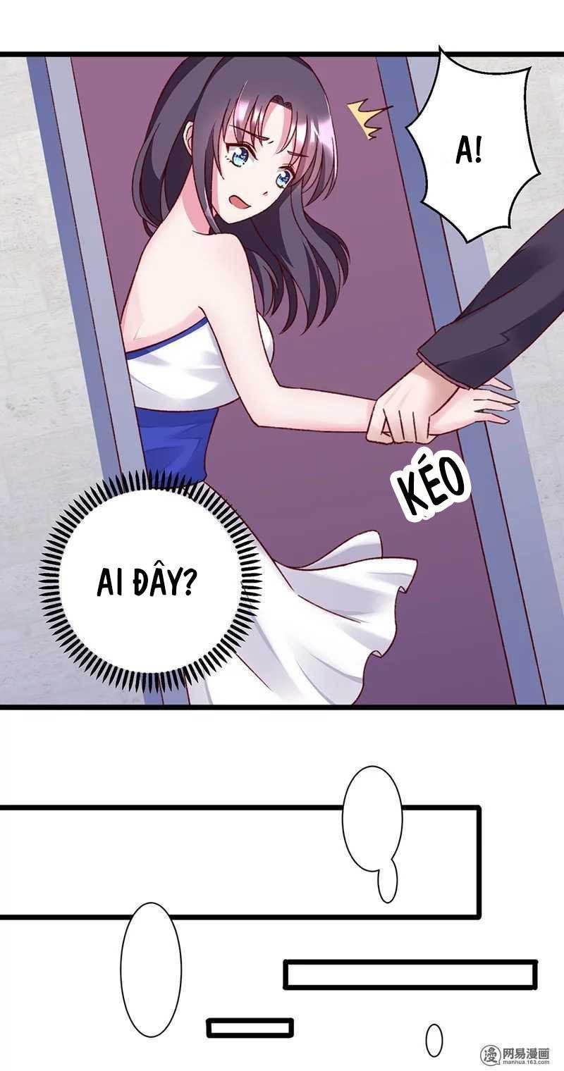 gửi người không quen chapter 25 10