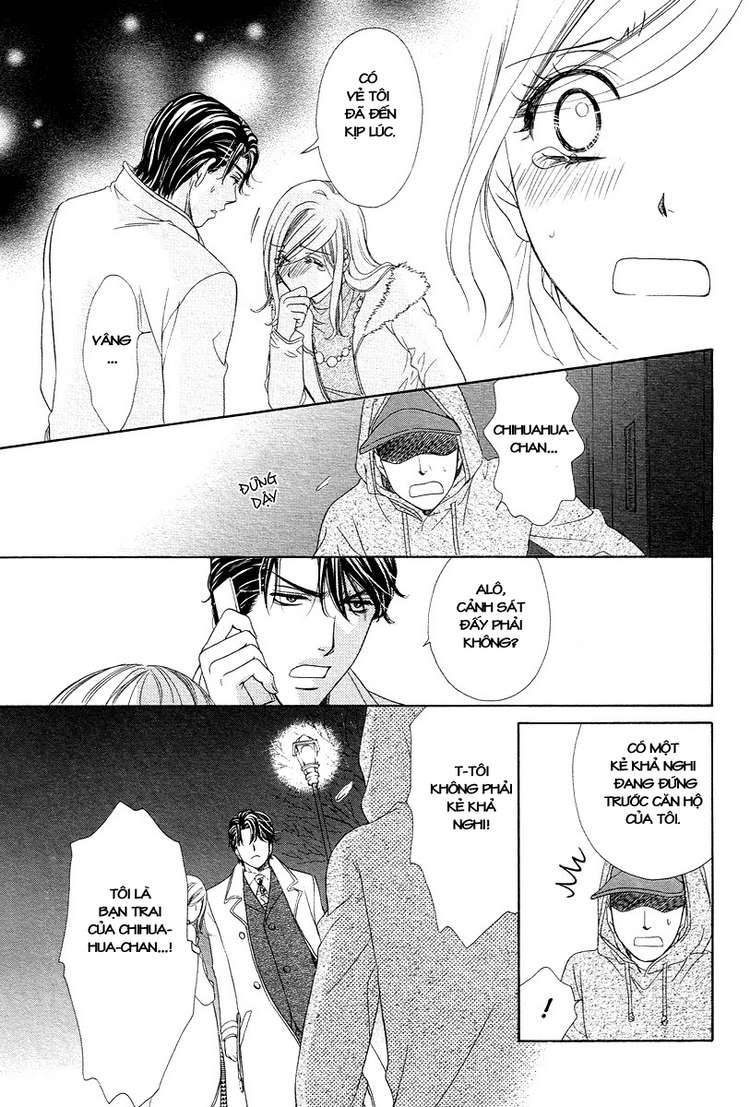 hapi mari chapter 11 24