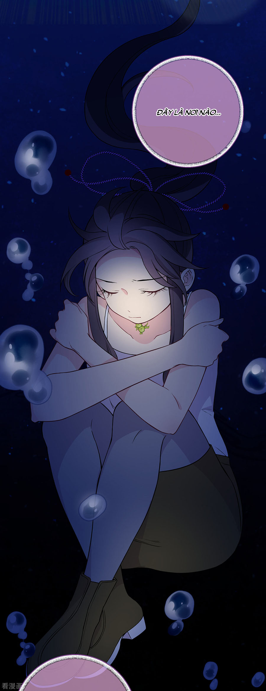 anh ấy đến từ địa ngục chapter 24 30