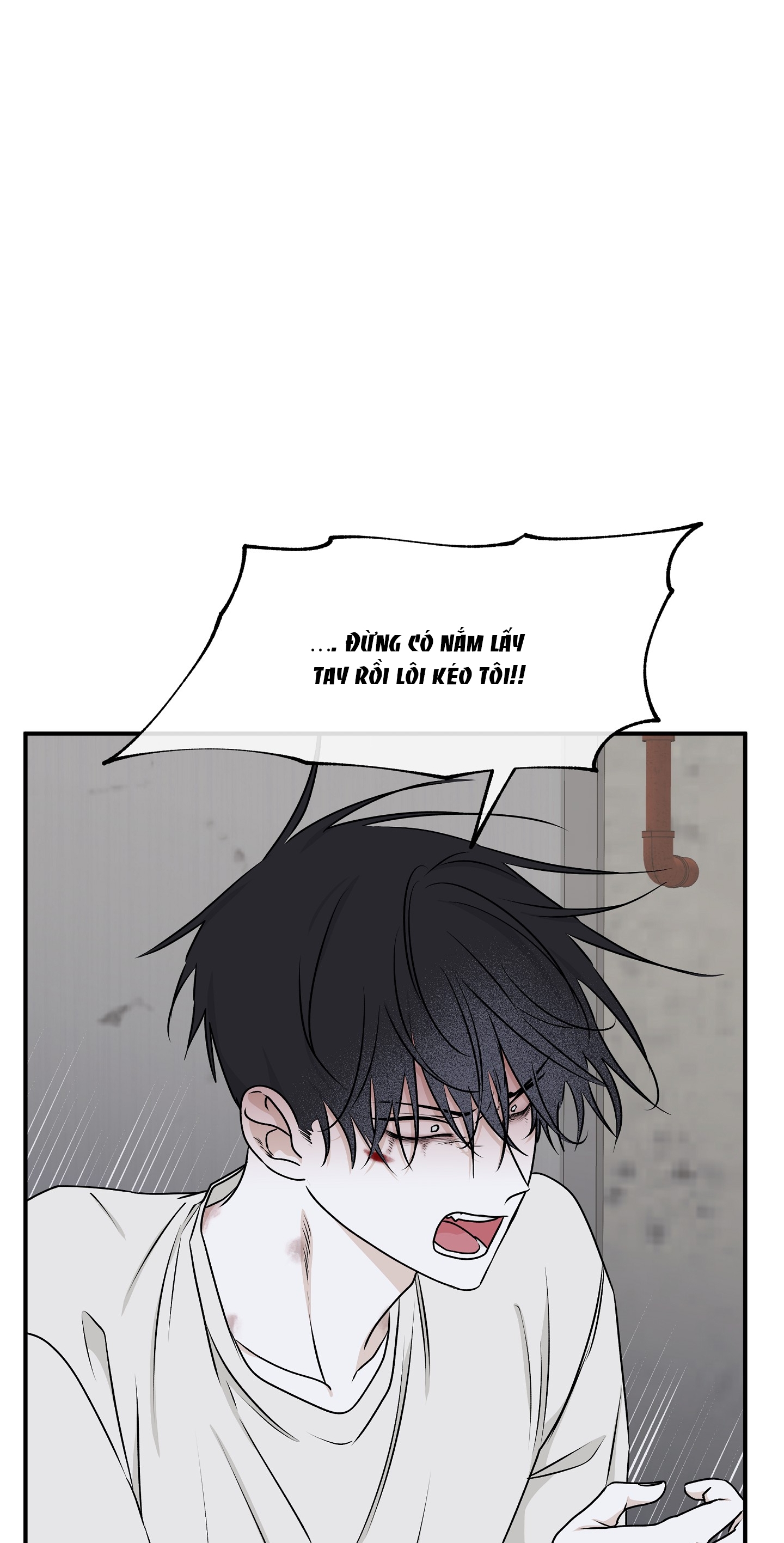 đêm bên bờ biển chapter 59 15