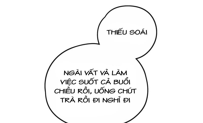 ngày nào thiếu soái cũng ghen chapter 16 6