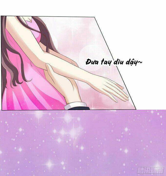 liệt ái tri hạ: series mật đào tiểu tình nhân chapter 75 31