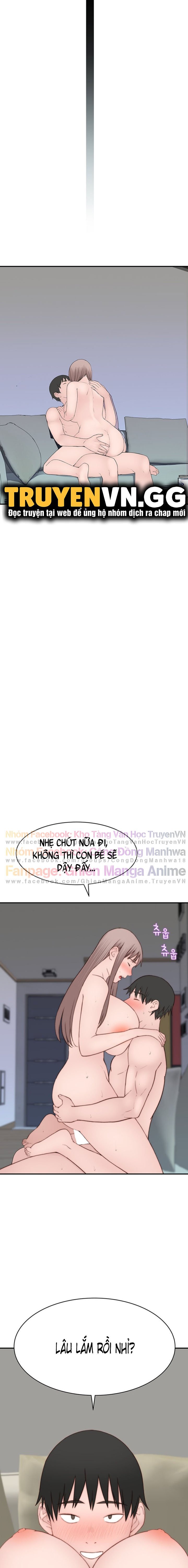 giữa hai ta chapter 95 16