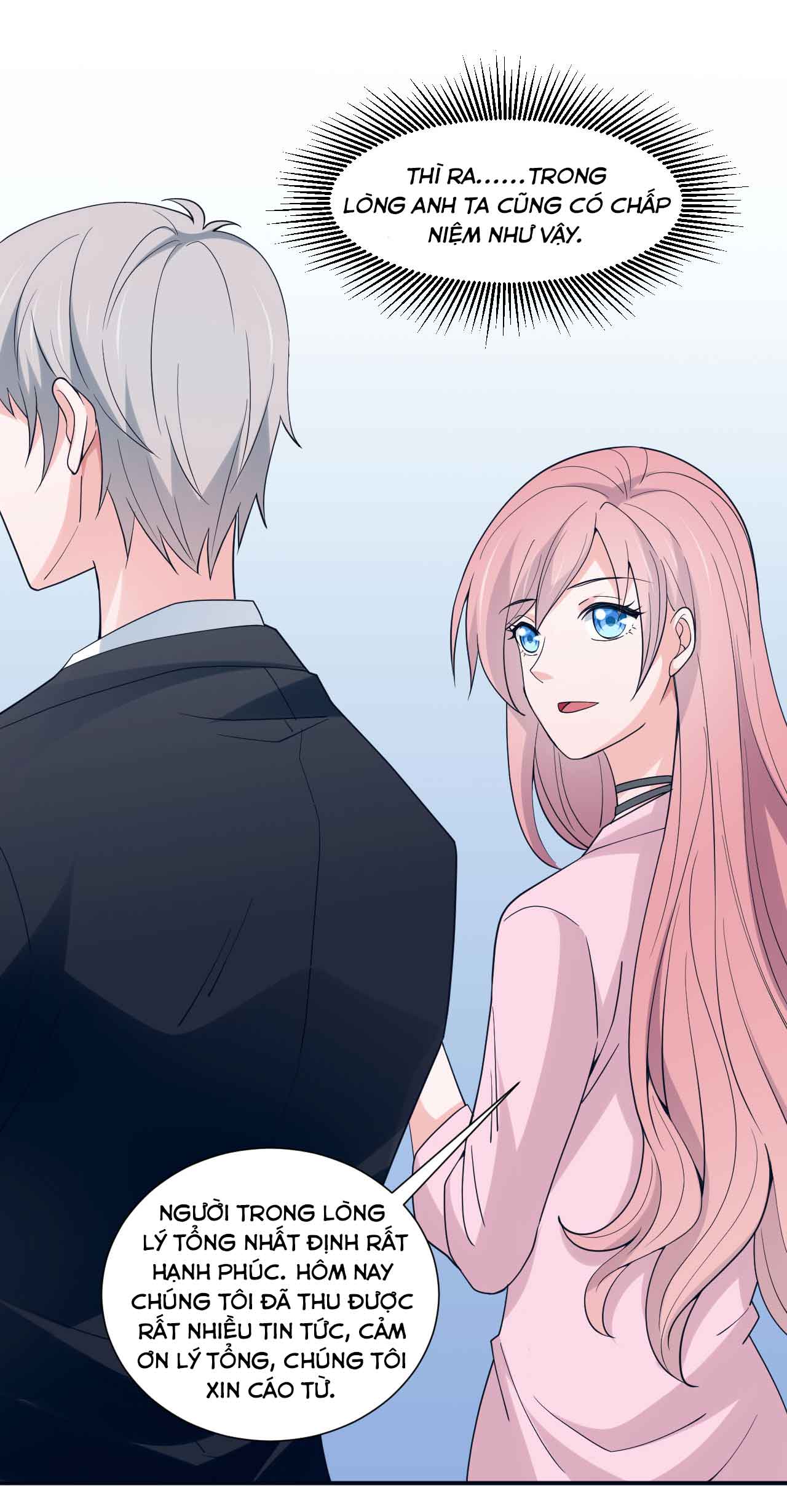 bí mật không thể yêu đương chapter 10 14