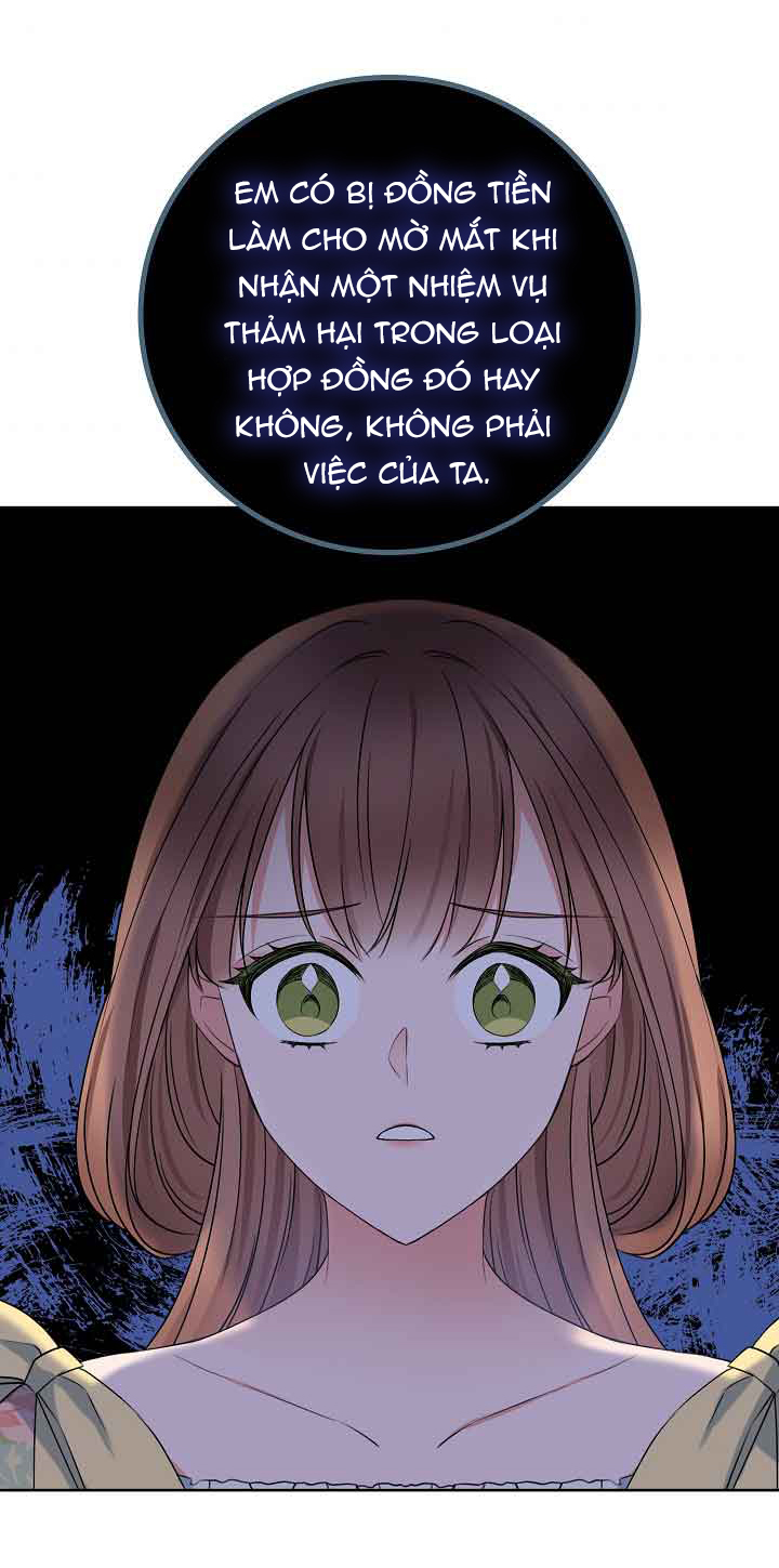 người chồng hợp đồng của tôi chapter 8 49