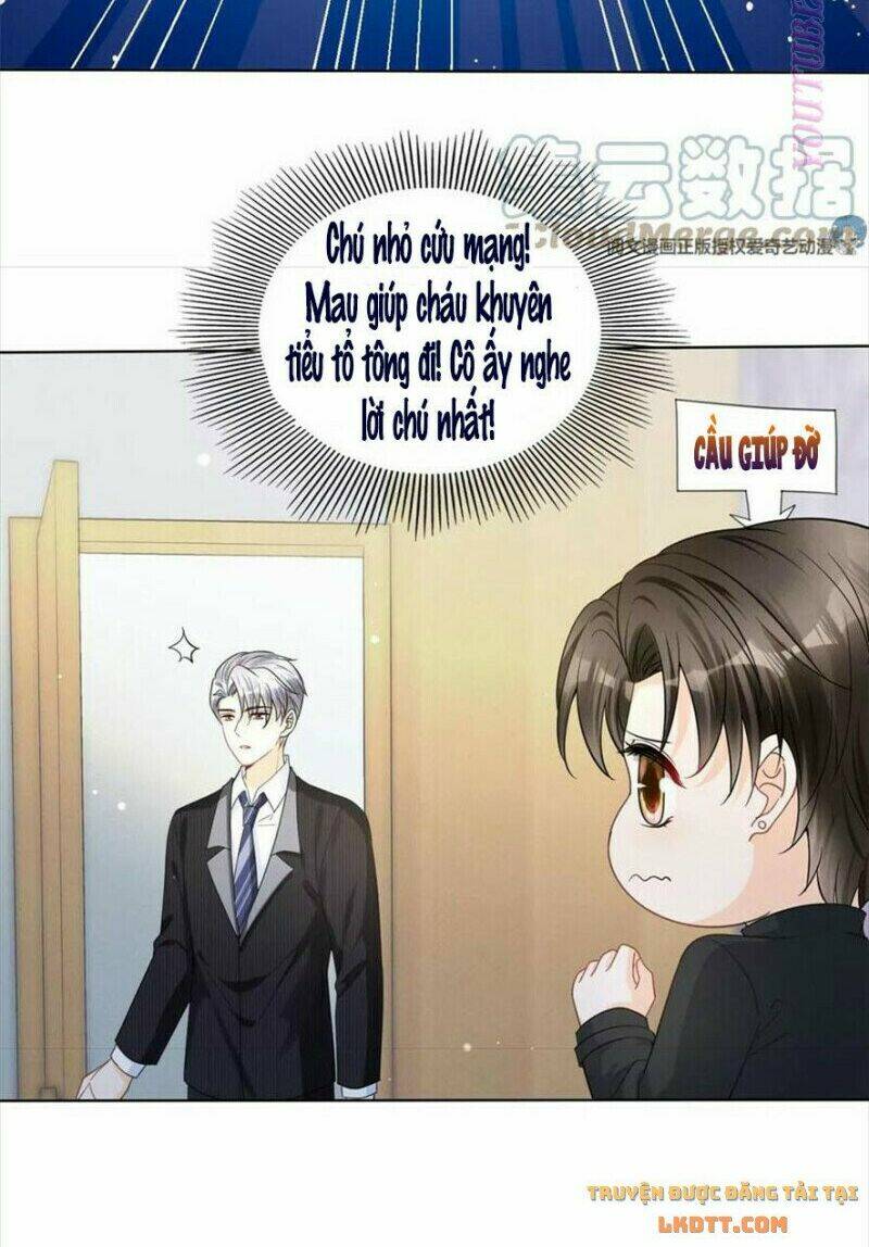 tôi trở thành tổ tông của 5 vị đại lão chapter 75 13