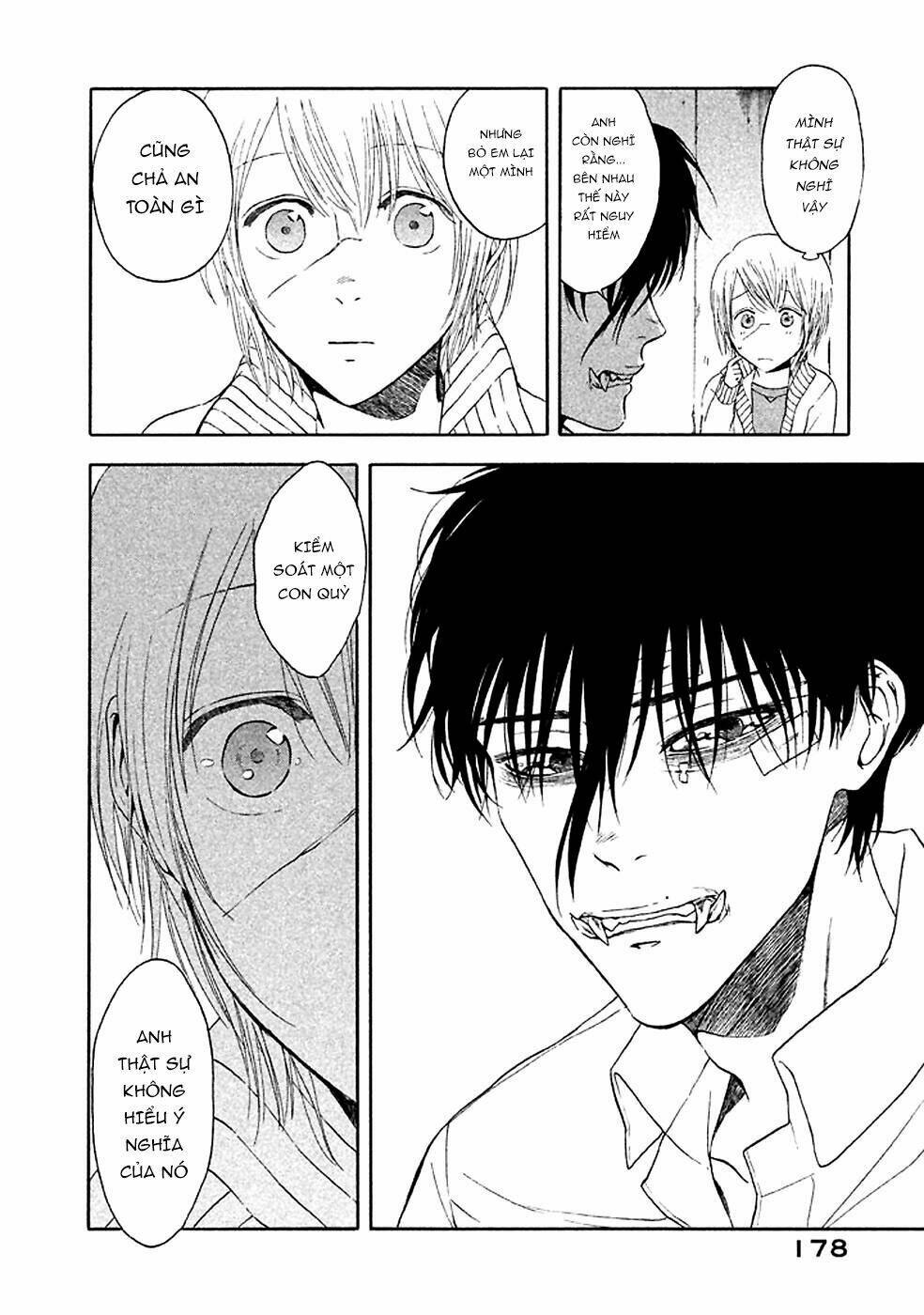 ranh giới quỷ chapter 25 12