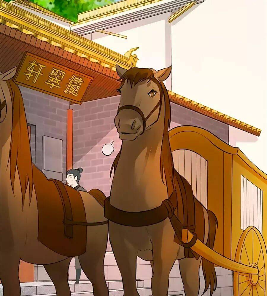 gian phi như thử đa kiều chapter 27 37