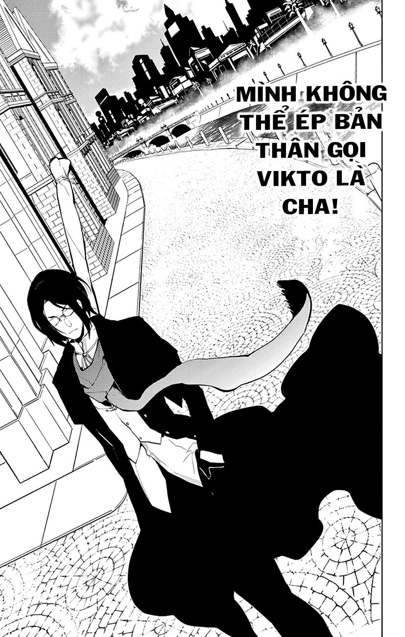 chronos ruler chapter 4 14