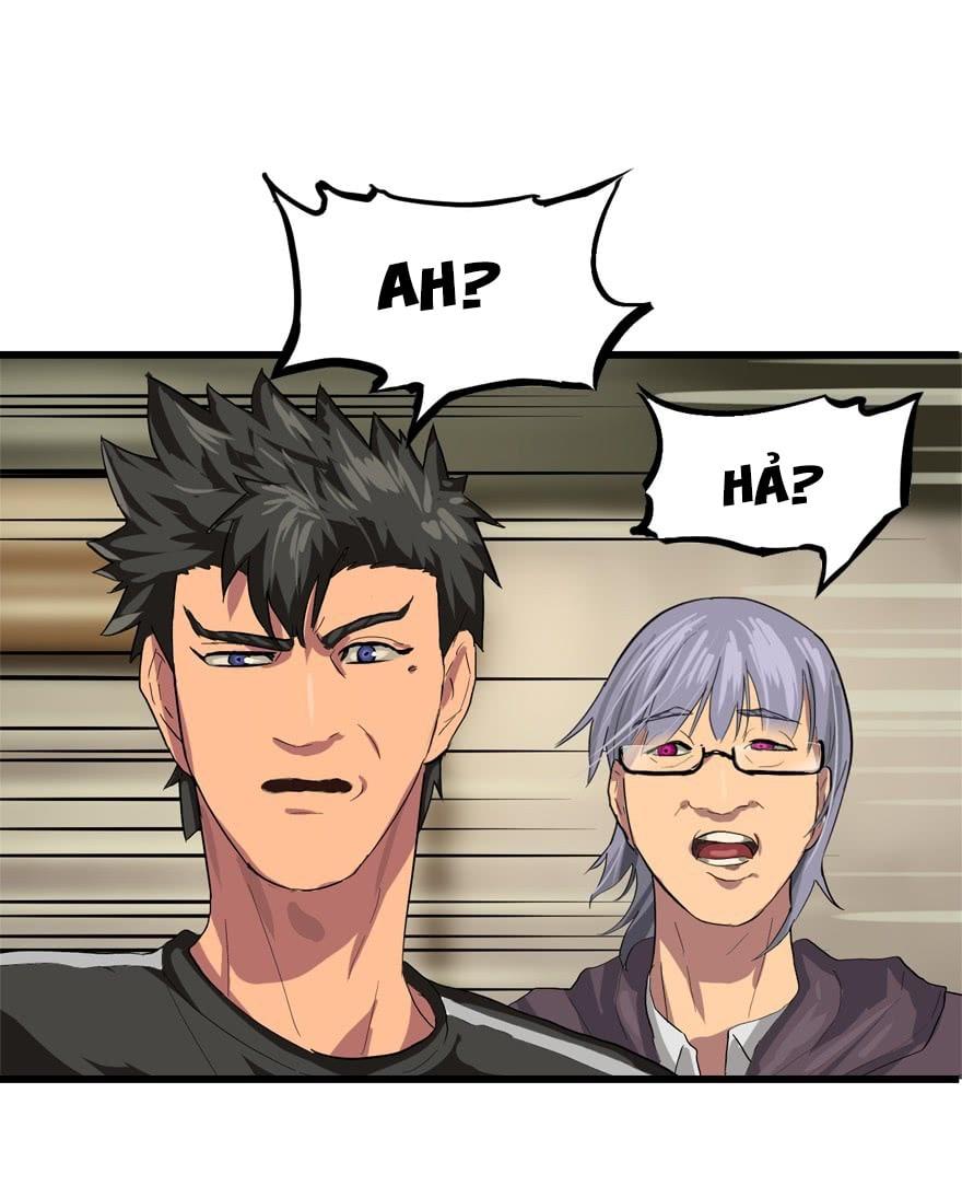 vua sinh tồn chapter 21 29