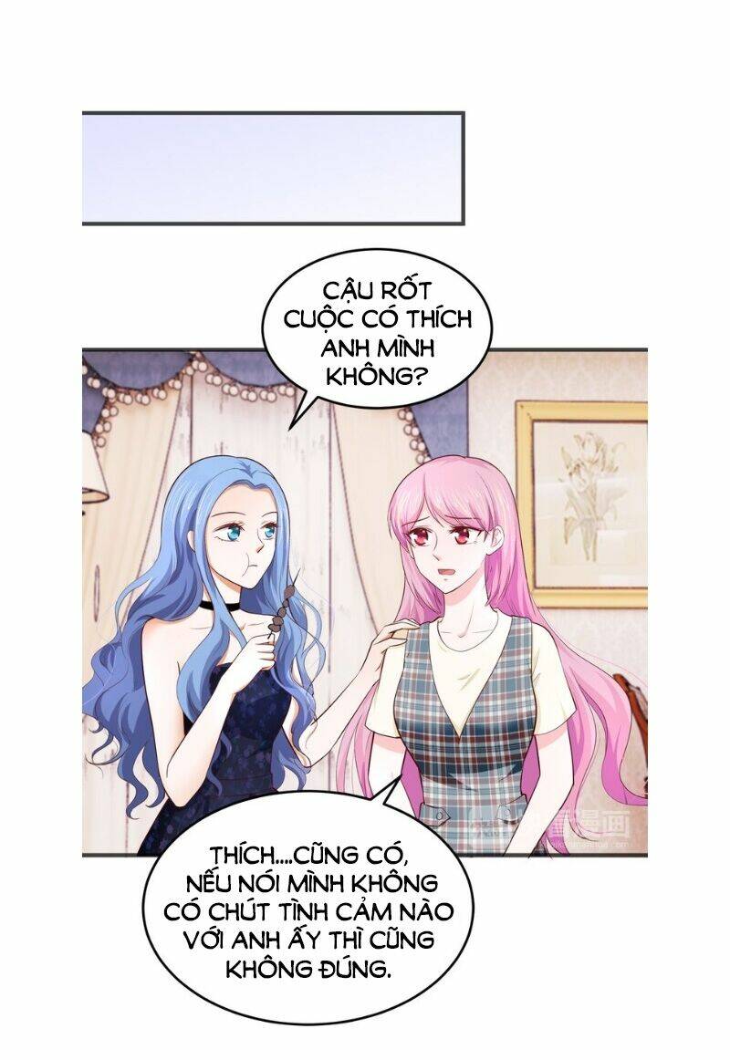 thú cưng độc quyền của boss chapter 20 19