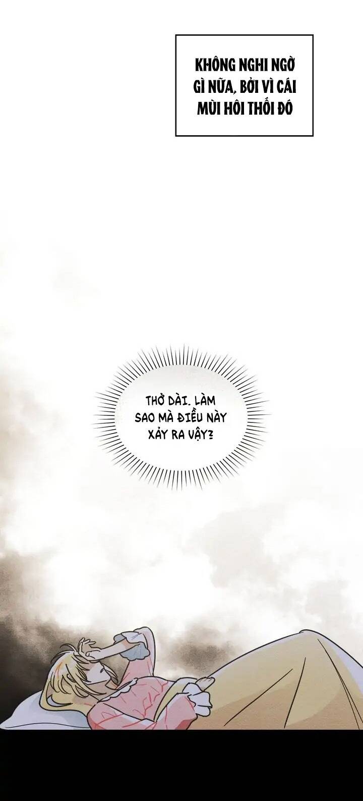 ngài công tước, chùng ta cùng tắm nào ! chapter 0 26