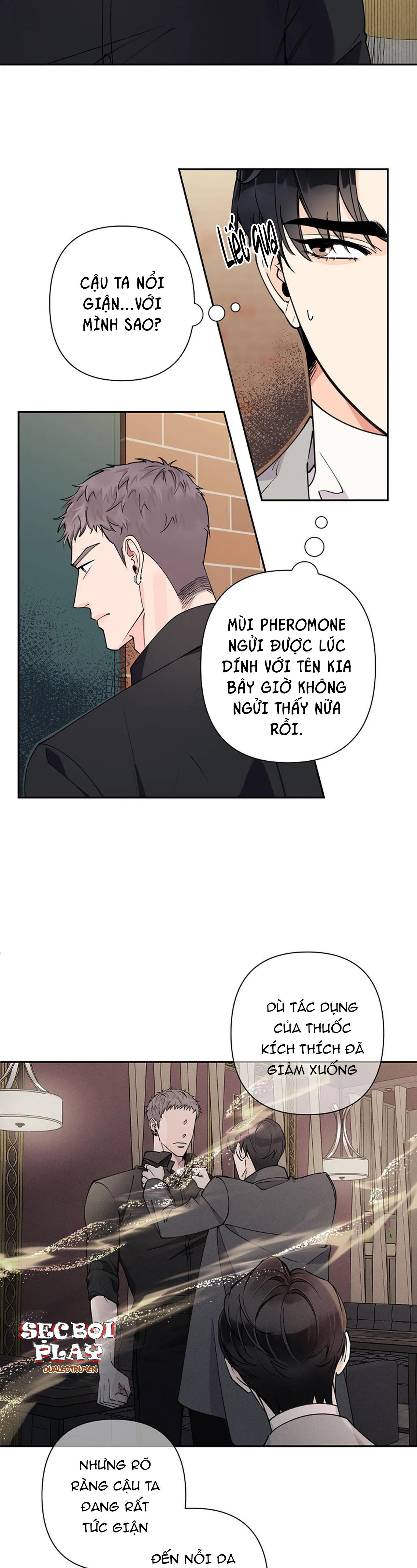 đêm dịu dàng chapter 12 3