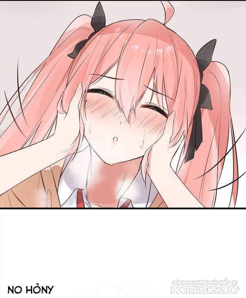 tôi chỉ muốn chơi game, đừng lôi vào yêu đương chapter 1 13