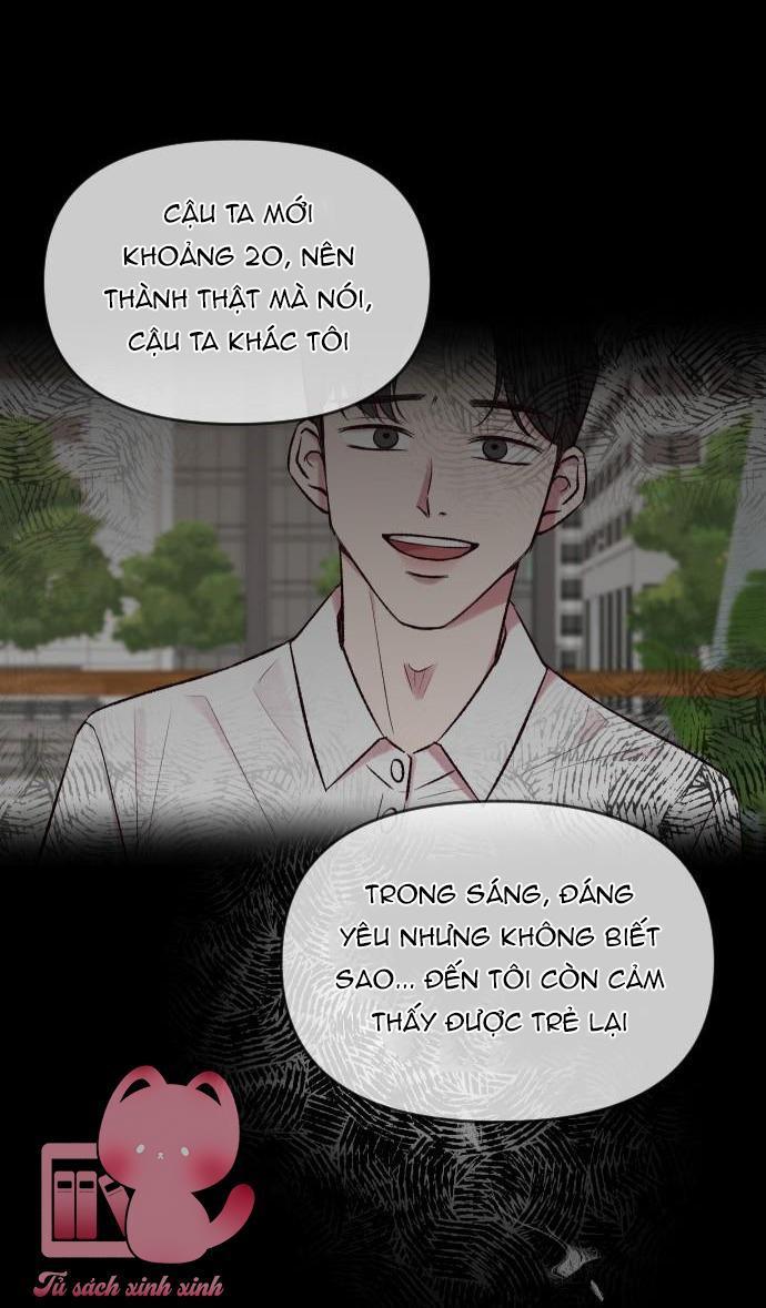 gặp nhau giữa trung gian chapter 1 24