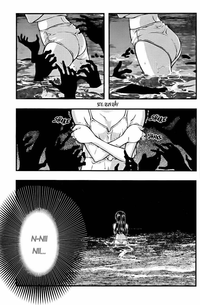 umi no misaki chapter 108 14