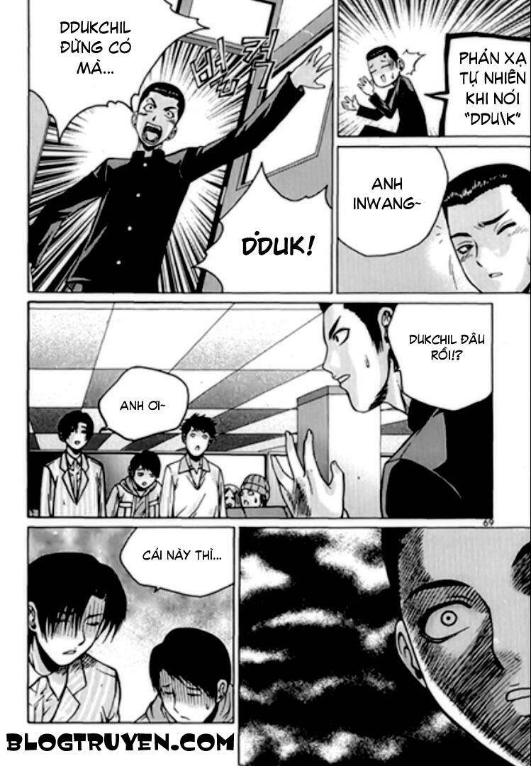 zippy ziggy chapter 30 16