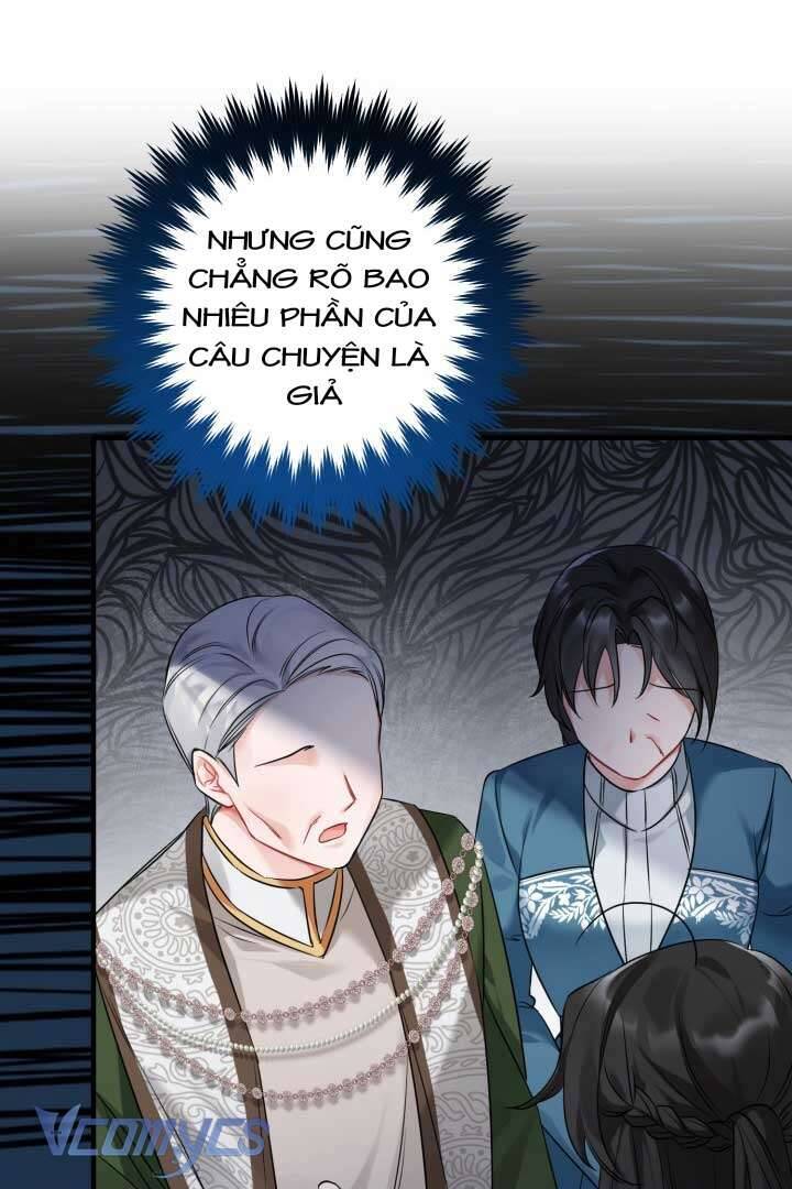 mê cung cám dỗ của emilone chapter 3 14