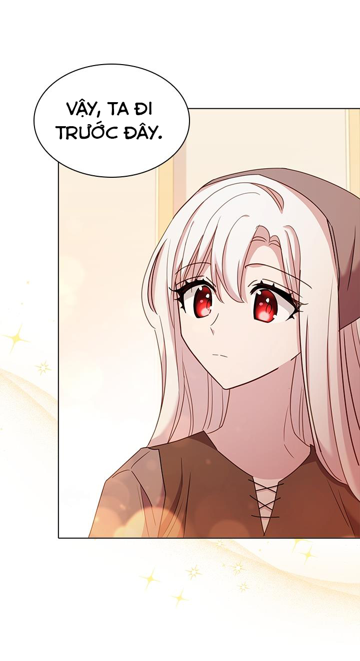 tiểu thư chỉ muốn được nghỉ ngơi chapter 35 25