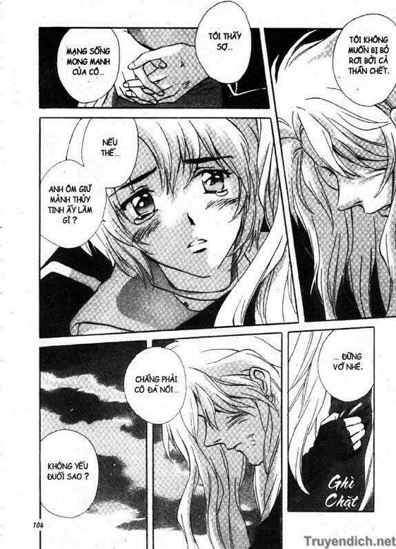 meteor methuselah chapter 8 28