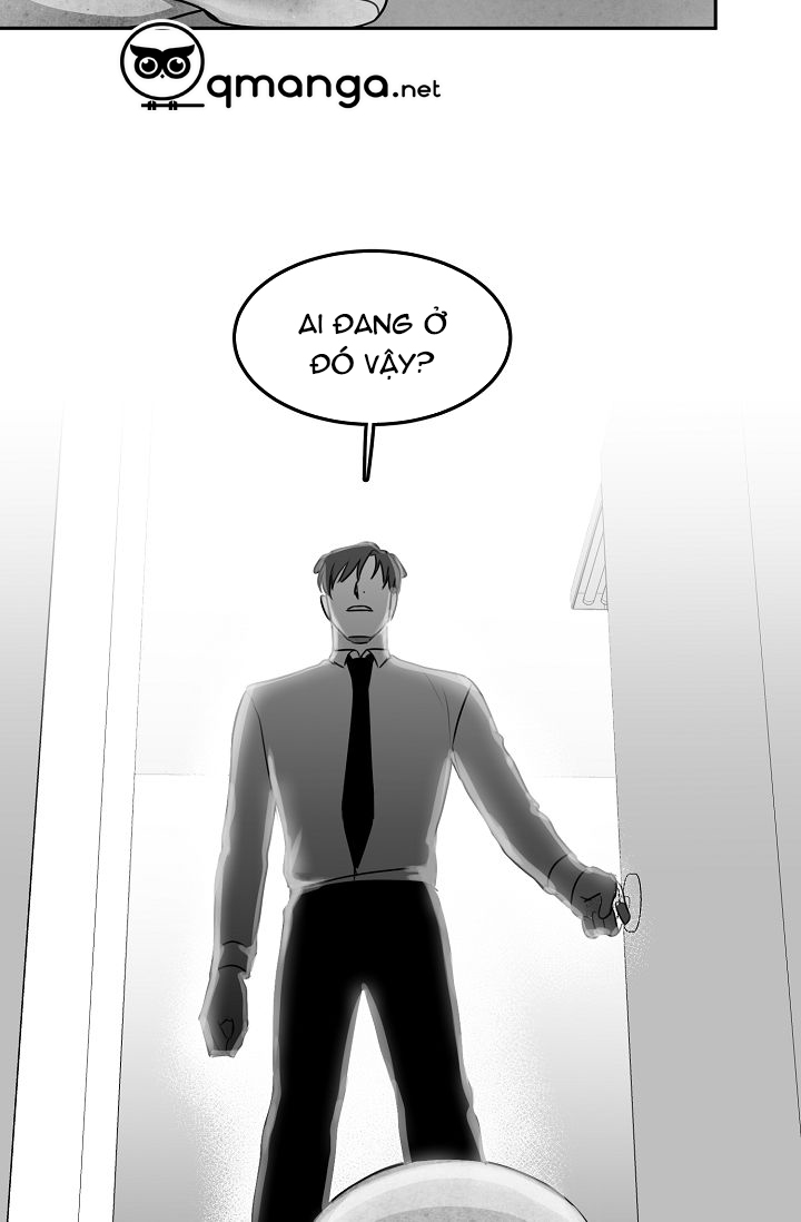 khi cún biết yêu chapter 12 25