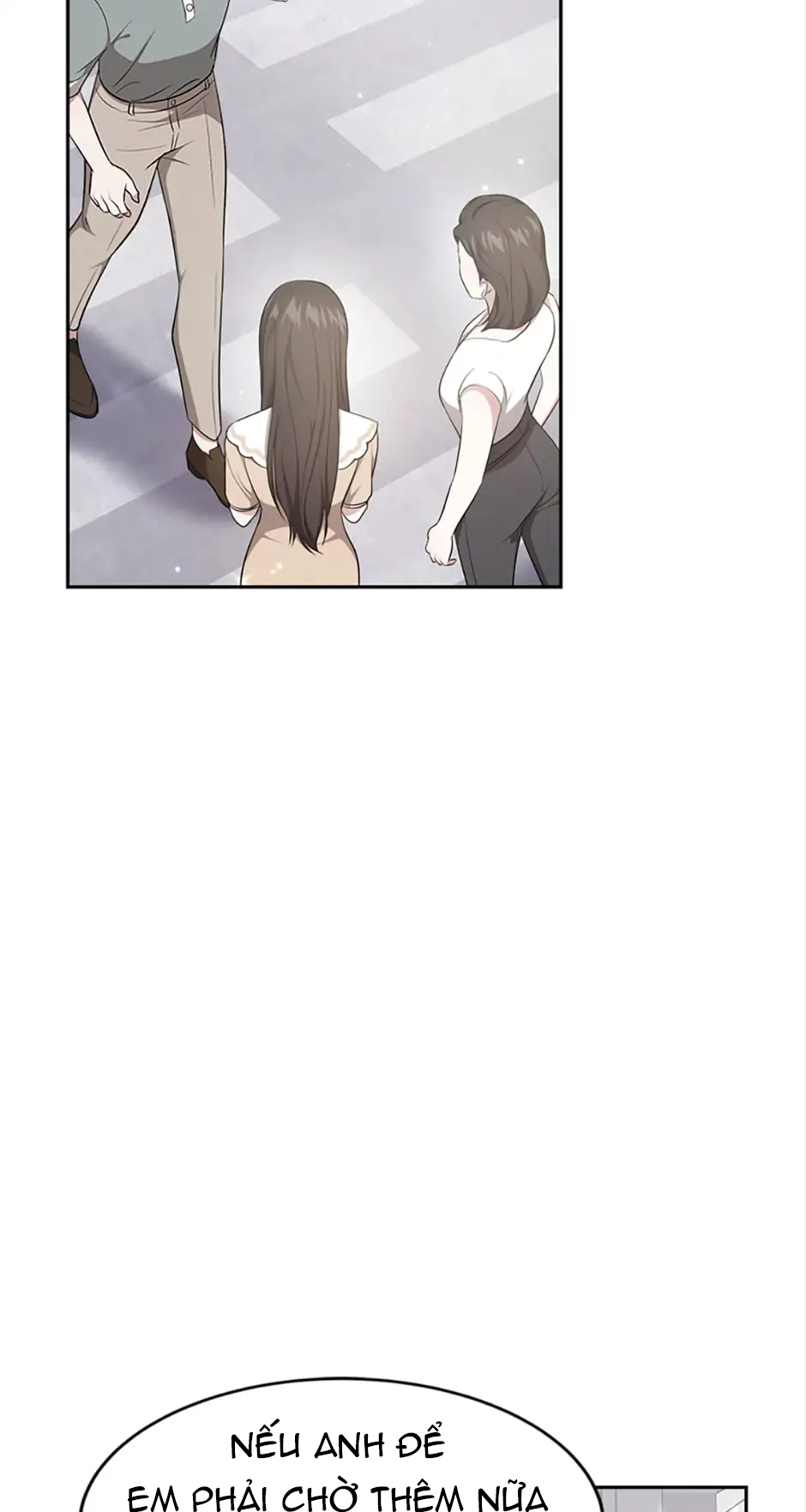 Làm Chồng Tôi Đi chapter 32.1 - Trang 8